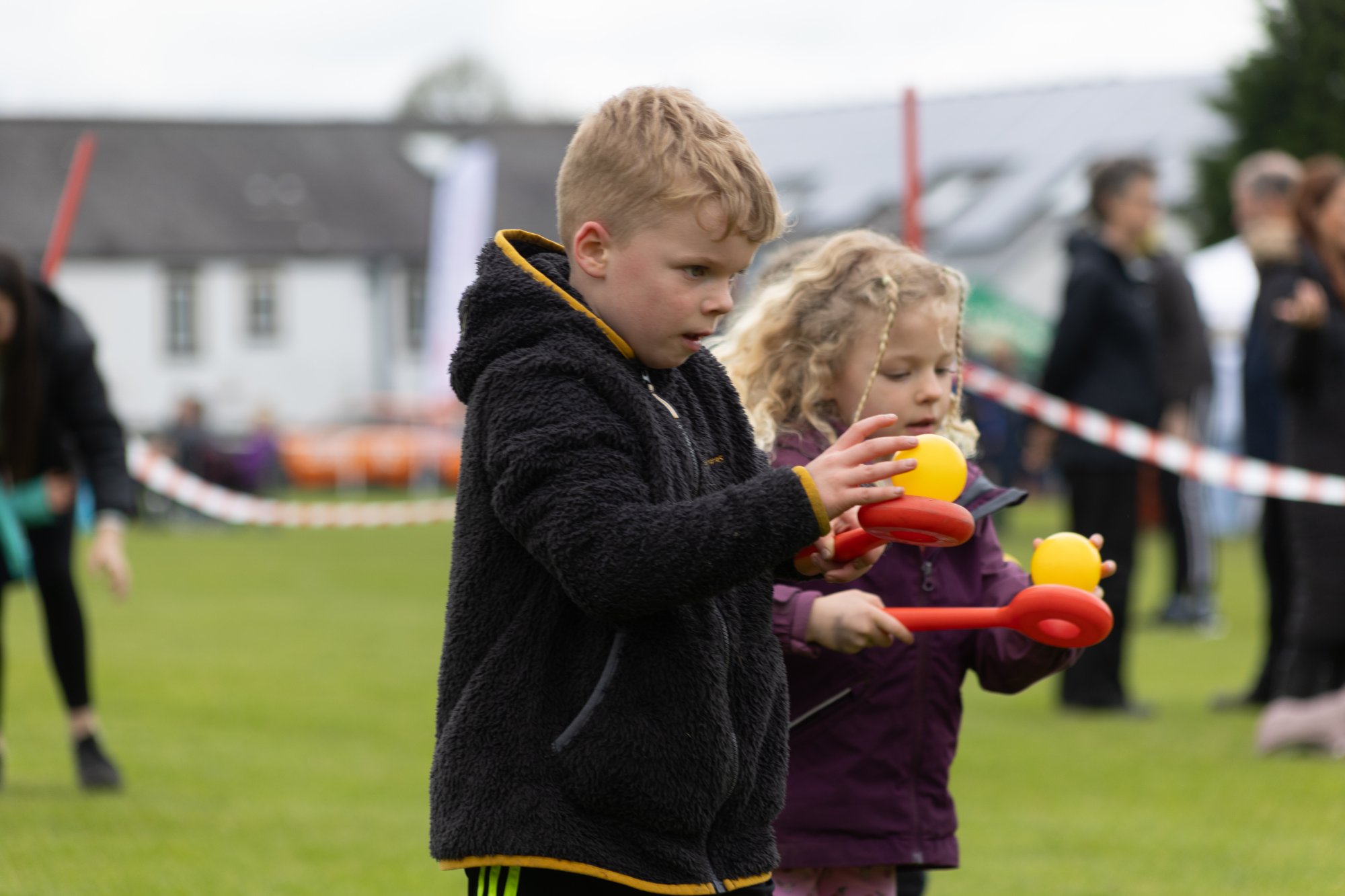 Kids activities