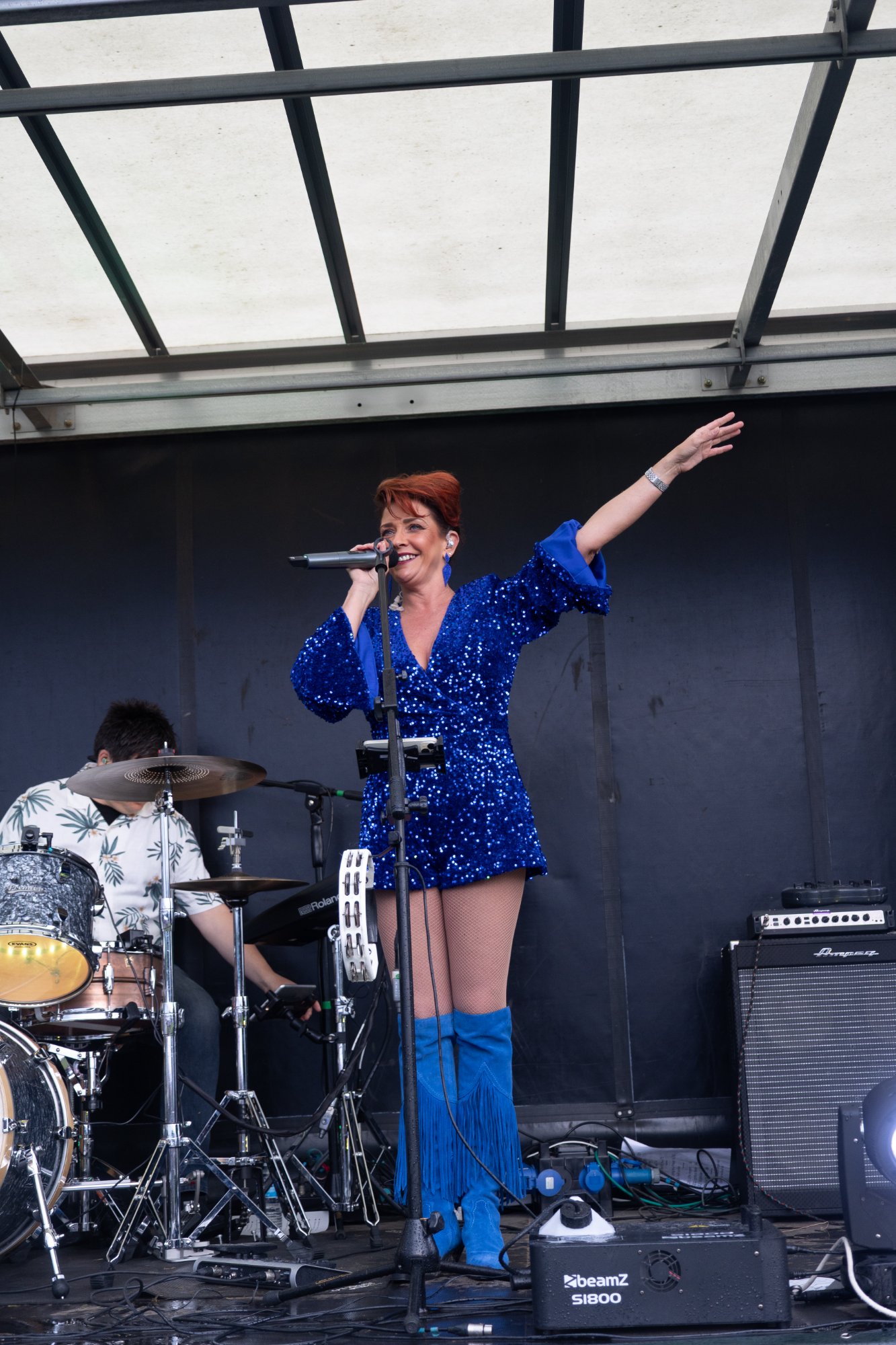 Live performance