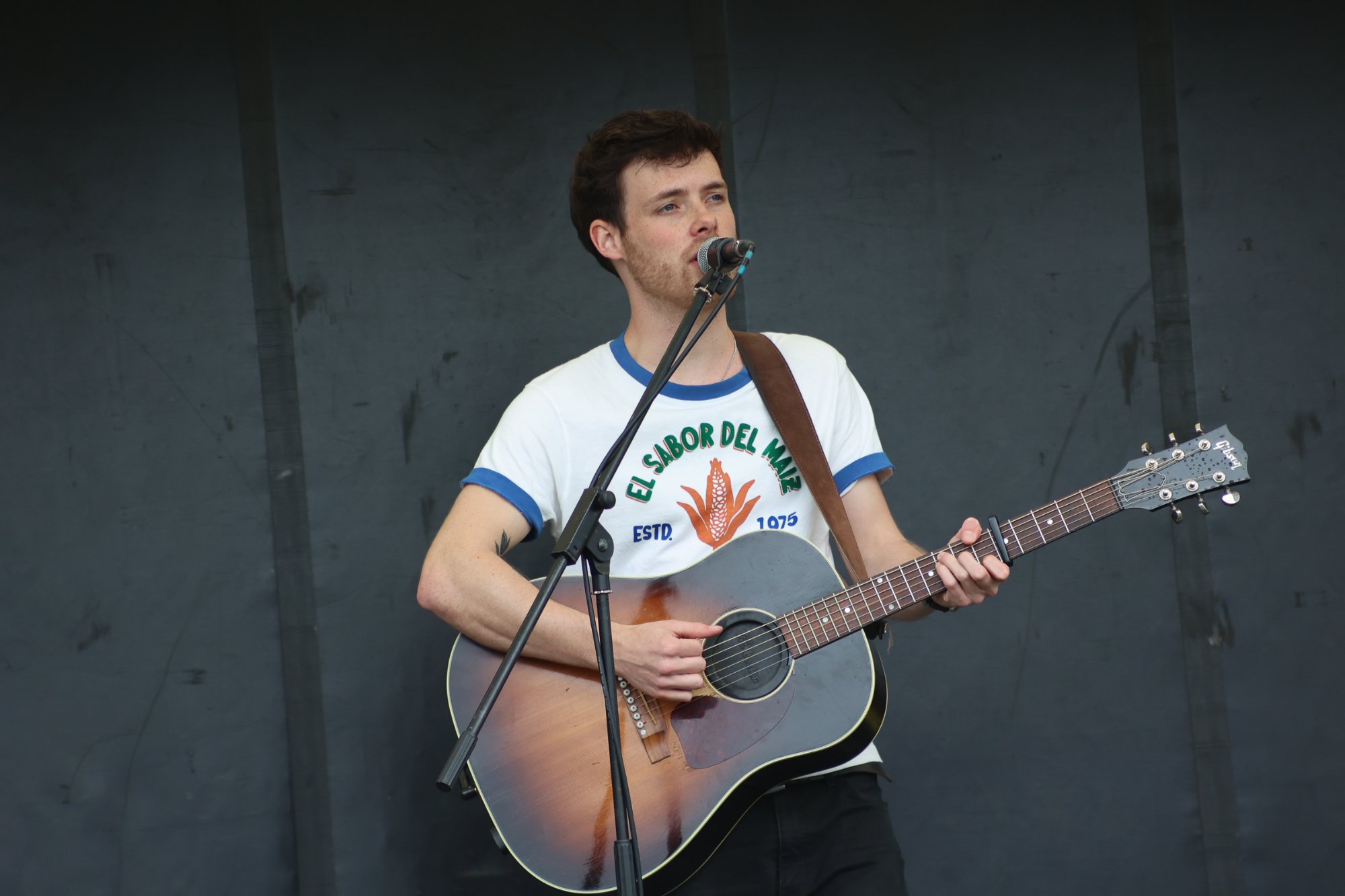 Callum Spencer