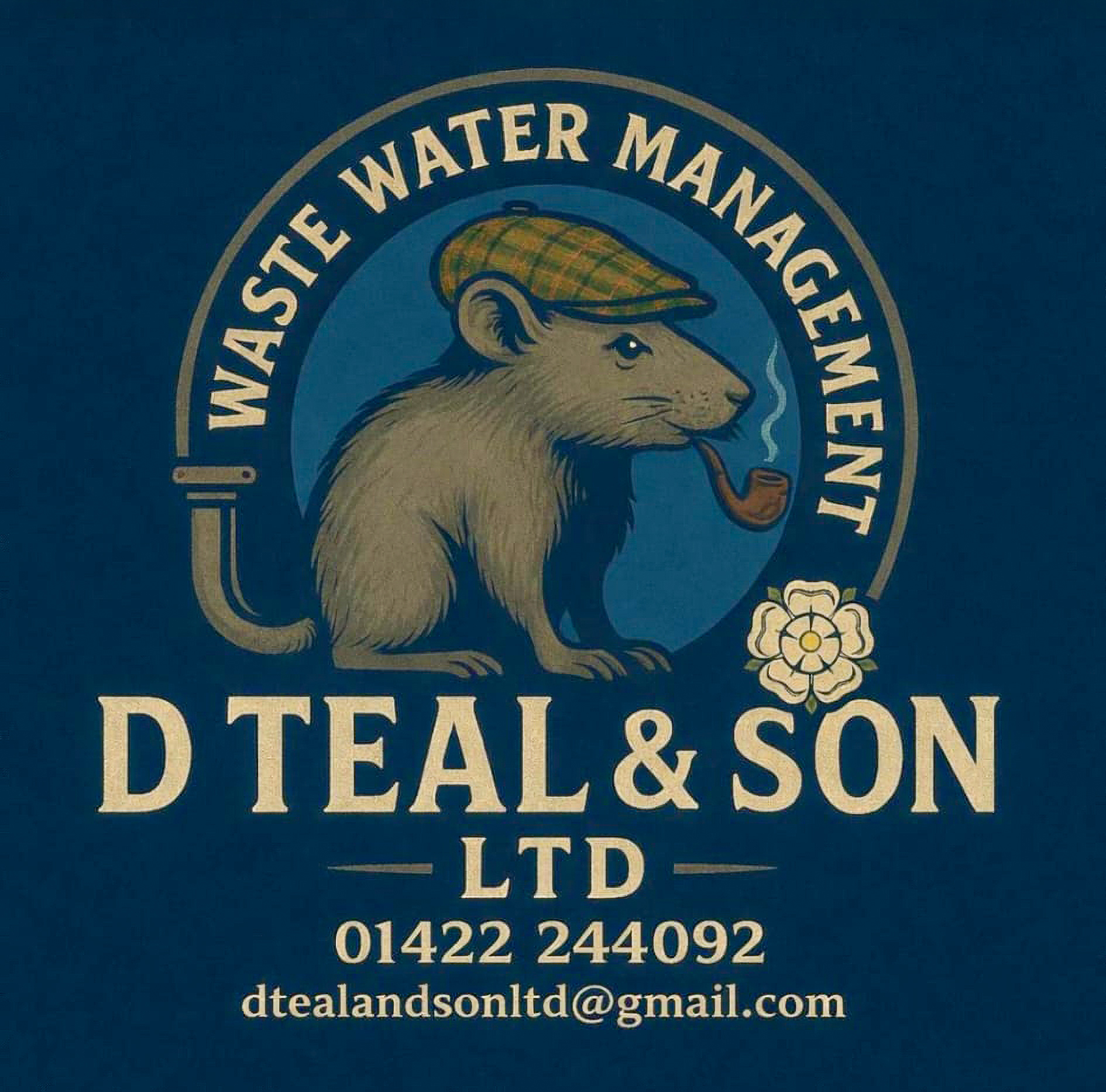 DTeal & Son Ltd